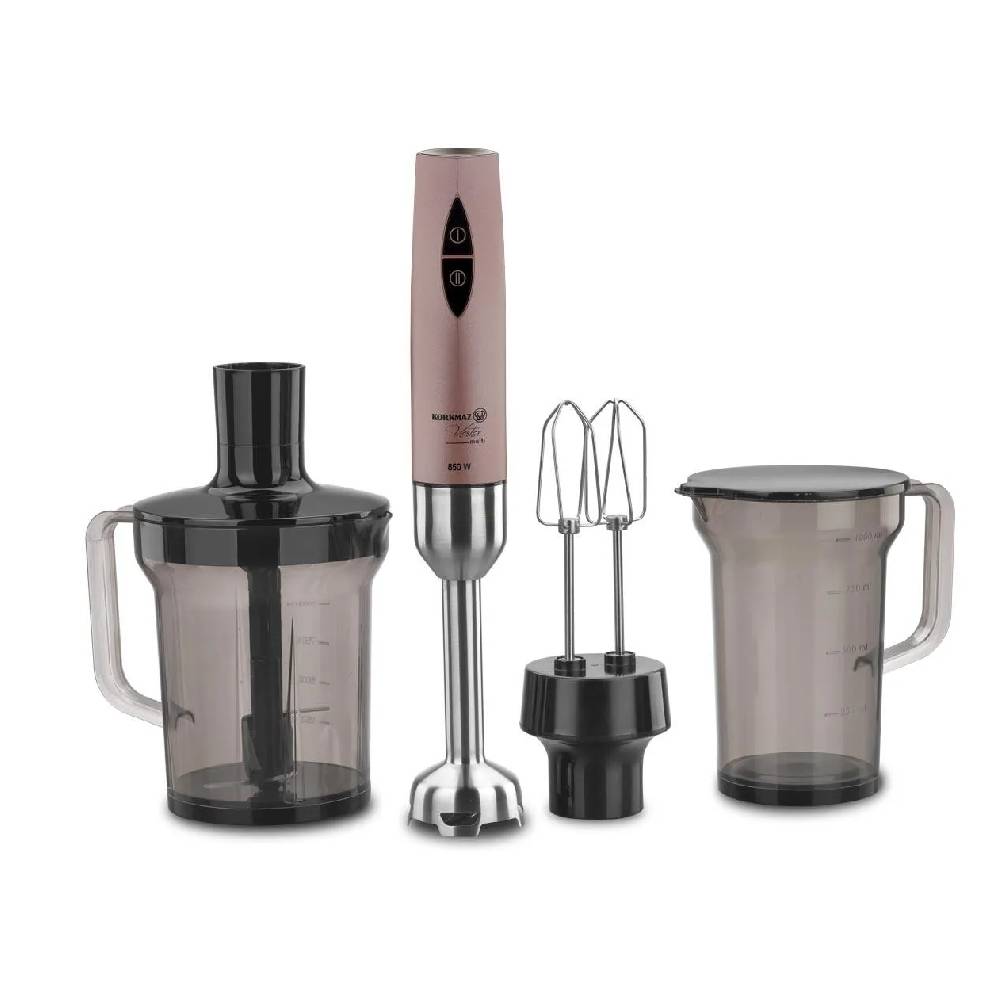 Vertex Mega Blender Set