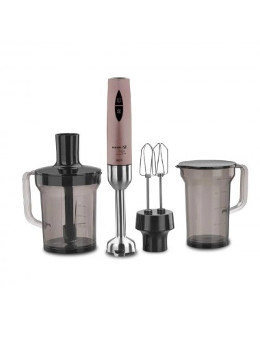 Vertex Mega Blender Set